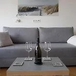Blick Ueber Mit Terrasse Apartment
