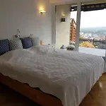 Apartment Blick Ueber Mit Terrasse Krems an der Donau