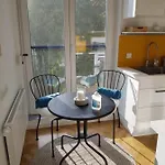 Apartment Blick Ueber Mit Terrasse *