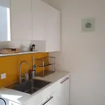 Apartment Blick Ueber Mit Terrasse Krems an der Donau