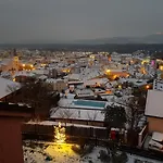 Blick Ueber Mit Terrasse Apartment Krems an der Donau