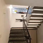 Blick Ueber Mit Terrasse Apartment *