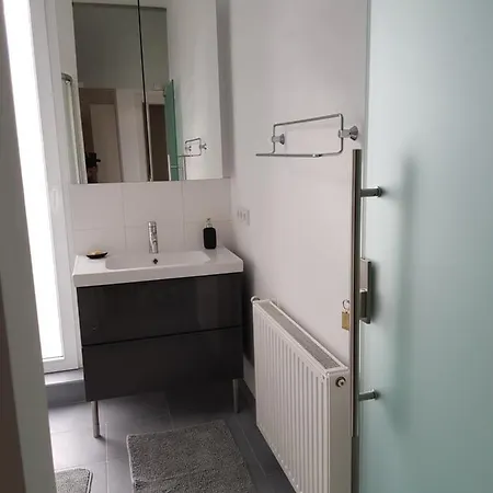 Blick Ueber Mit Terrasse Apartman Krems
