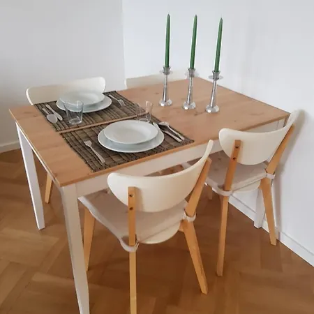 Blick Ueber Mit Terrasse Apartman Krems