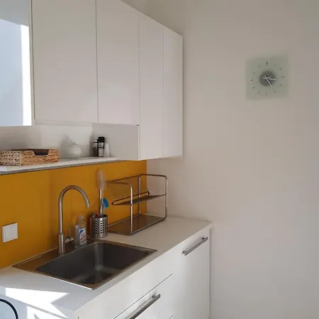 Apartman Blick Ueber Mit Terrasse Krems