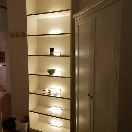 Blick über Mit Terrasse Apartamento *