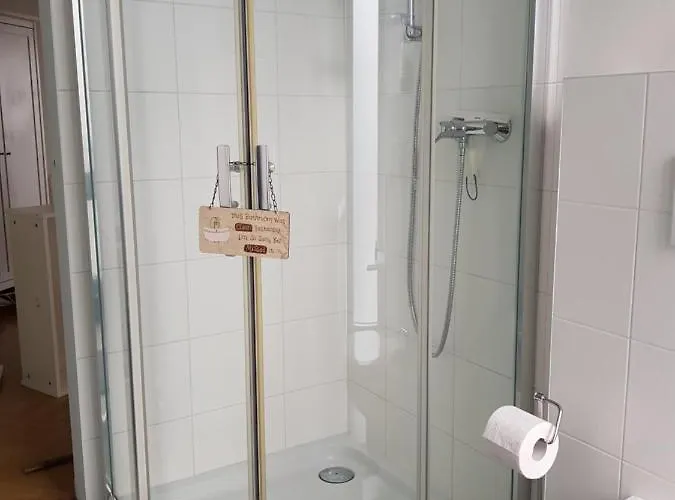 Blick Ueber Mit Terrasse Krems an der Donau