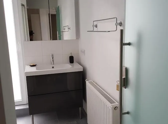 Blick Ueber Mit Terrasse Appartement Krems an der Donau