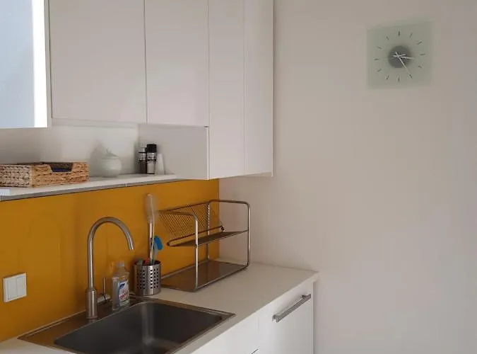 Appartement Blick Ueber Mit Terrasse Krems an der Donau