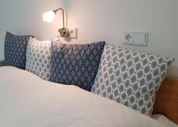 Blick Ueber Mit Terrasse * Krems an der Donau