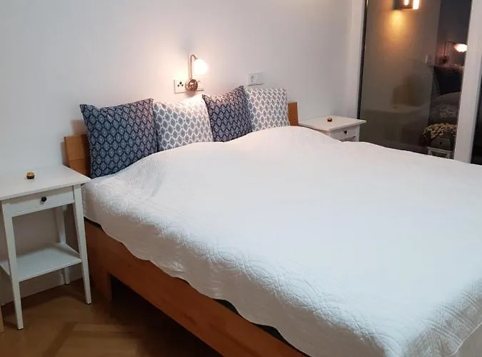 Blick Ueber Mit Terrasse Krems an der Donau