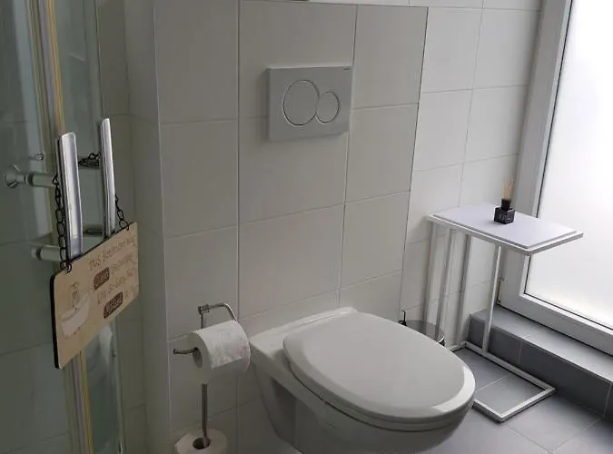 Blick Ueber Mit Terrasse Krems an der Donau